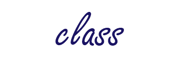 class 